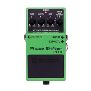 BOSS - PH-3 Phase Shifter