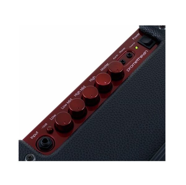Ibanez - P20 Promethean Bass Amplifier