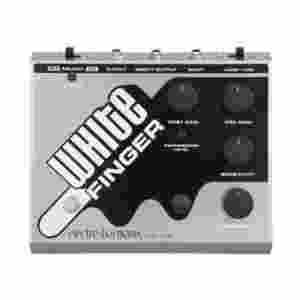Electro-Harmonix - White Fang Compressor (Used)
