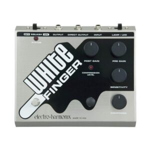 Electro-Harmonix - White Fang Compressor (Used)