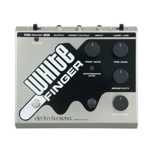 Electro-Harmonix - White Fang Compressor (Used)