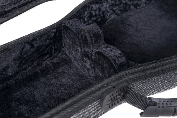 GEWA - Violin Shaped Case 4/4 BIO (300.121)