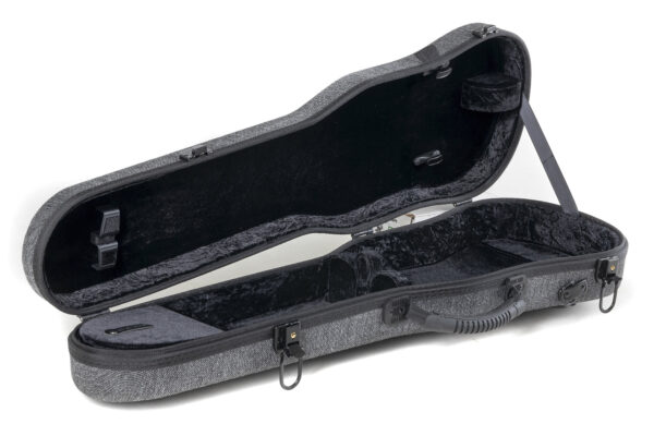 GEWA - Violin Shaped Case 4/4 BIO (300.121)