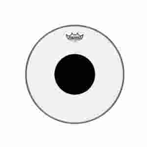 Remo – Ambassador CS Transparent 14″ CS-0314-10 (812.214)