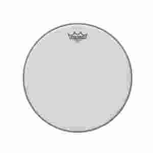 Remo - Ambassador White Coated 10" BA-0110-00 (812.310)