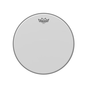 Remo - Ambassador White Coated 10" BA-0110-00 (812.310)