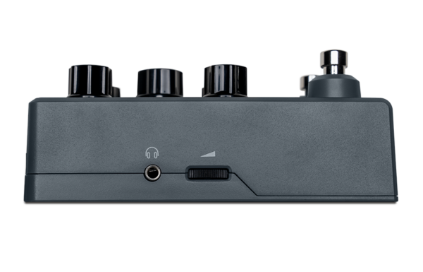 Line 6 - Pod Express Bass