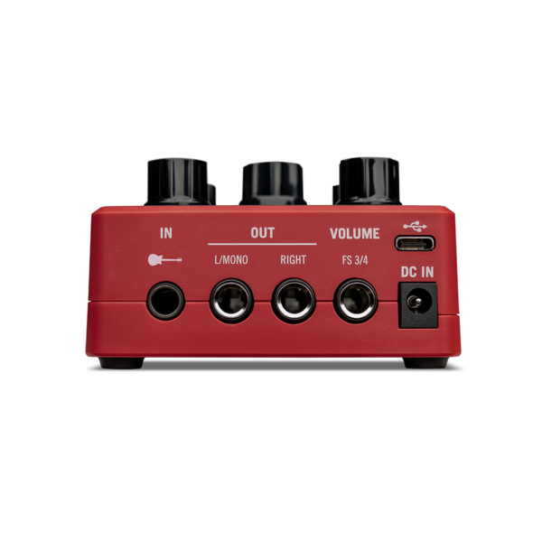 Line 6 - Pod Express Guitar