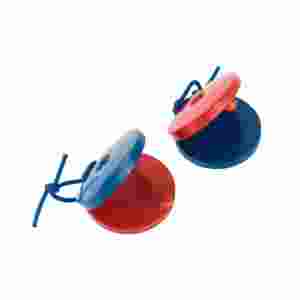 Percussion Plus - Wooden Castanets (PP591)