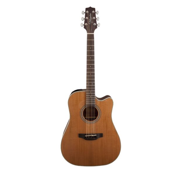 Takamine - GD20CE-NS Electro-Acoustic Guitar (Natural)