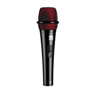 sE Electronics - V2 Switch Dynamic Microphone