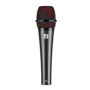 sE Electronics - V3 Dynamic Microphone