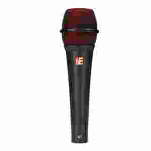 sE Electronics - V7 Black Dynamic Microphone