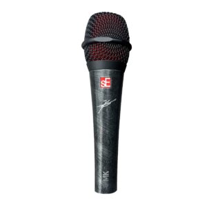 sE Electronics - V7 MK Myles Kennedy Signature Dynamic Microphone
