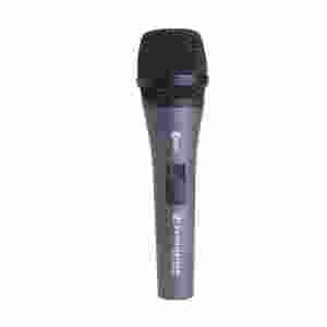 Sennheiser - E835 S Dynamic Microphone