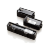 EMG - PJ HZ Black Passive Bass Pickup Set