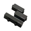 EMG - PJ HZ Black Passive Bass Pickup Set