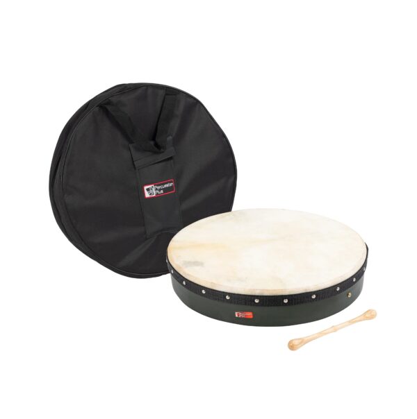 Percussion Plus - Plain Bodhran 18" (PP1141)