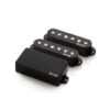 EMG - SAV/SAV/81U Black Pickup Set