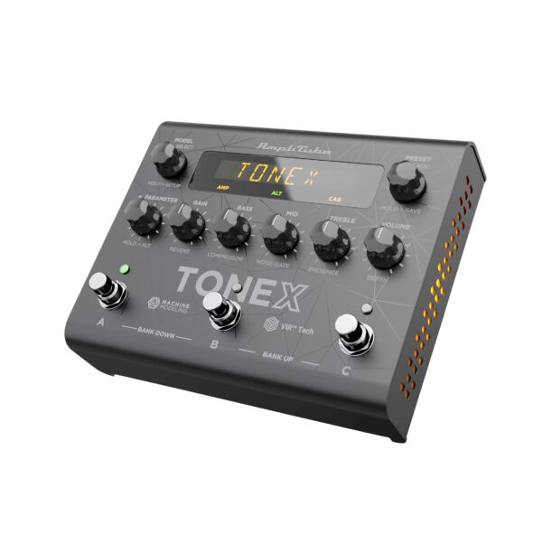 IK Multimedia - ToneX Pedal