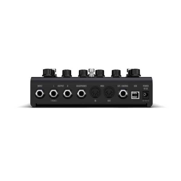 IK Multimedia - ToneX Pedal