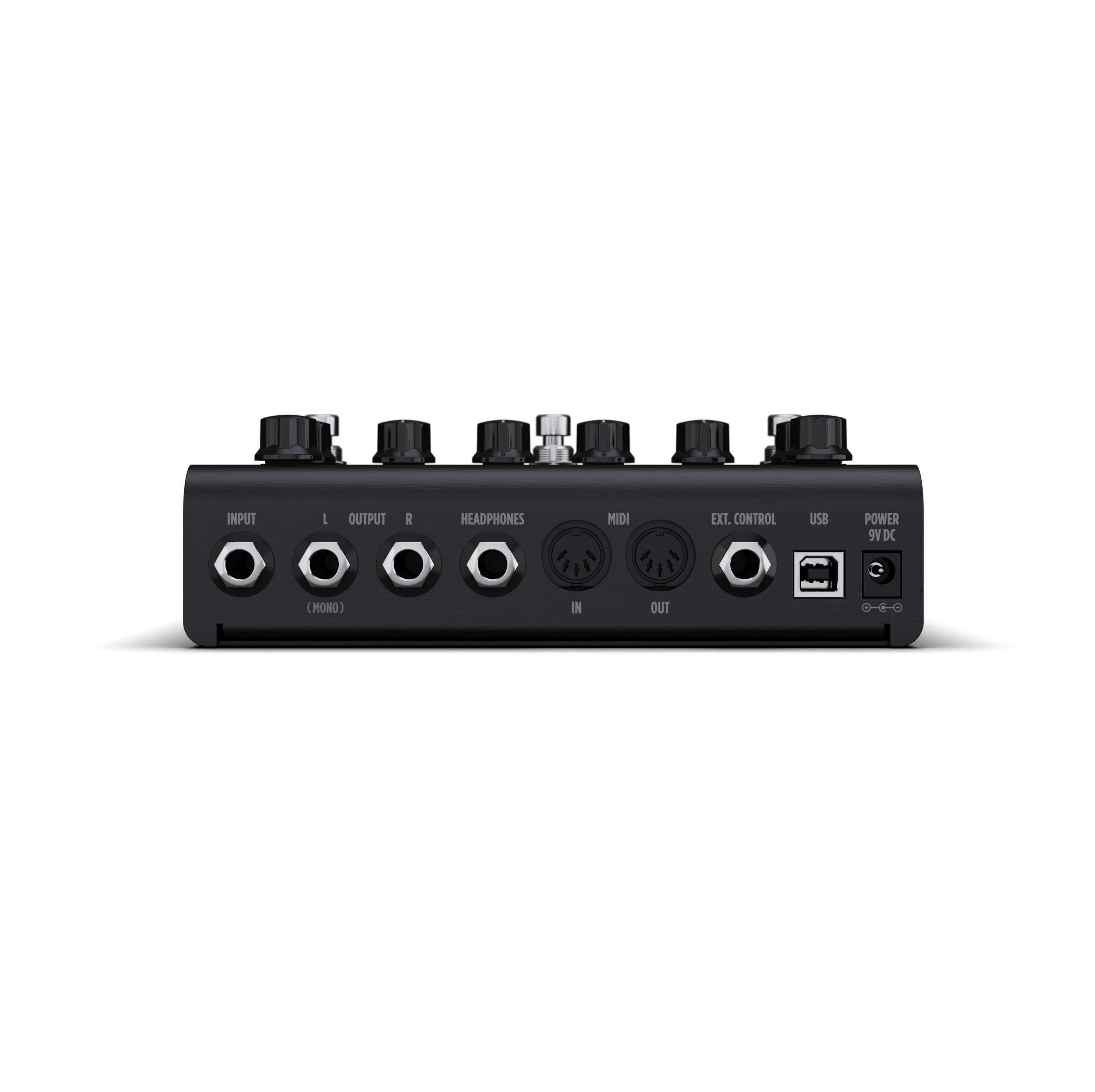 IK Multimedia TONEX Pedal 美品◎ IK Multimedia TONEX Pedal | USA