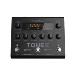 IK Multimedia - ToneX Pedal