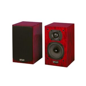 Quad - 11L Hi-Fi Speakers Pair (Rosewood)