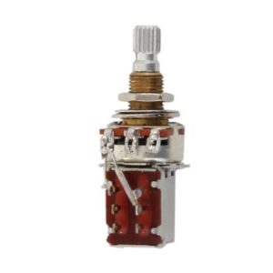EMG - 25K PPP Push Pull Pot