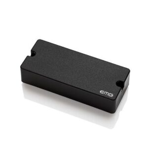 EMG - 45TW Black Active Bass Pickup
