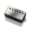 EMG - 66 Brushed Chrome Guitar Pickup