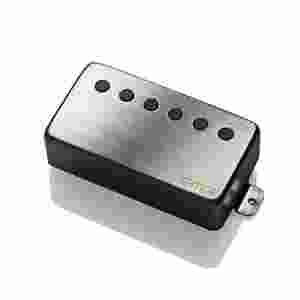 EMG - 66 Brushed Chrome Guitar Pickup