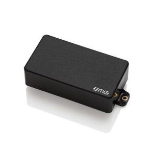 EMG - 81 Black Active Pickup