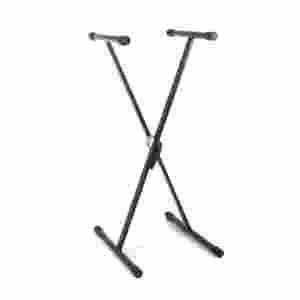 GEWA - KS-40B Easy Gear Keyboard Stand (900.550)
