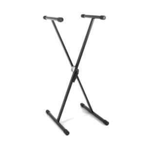 GEWA - KS-40B Easy Gear Keyboard Stand (900.550)