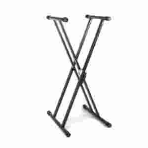 GEWA - KS-50B Easy Gear Keyboard Stand (900.553)