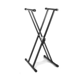 GEWA - KS-50B Easy Gear Keyboard Stand (900.553)