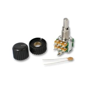 EMG - A25KX2 Stacked Pot