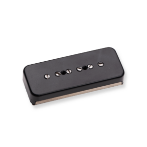 Seymour Duncan – Antiquity™ P90 Soapbar Single-Coil Bridge Pickup (Black)
