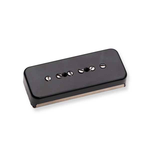 Seymour Duncan – Antiquity™ P90 Soapbar Single-Coil Bridge Pickup (Black)
