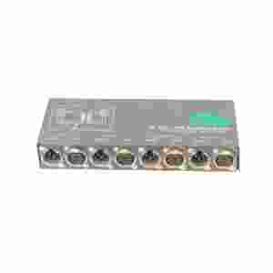 BSS - AR-204 Line Balancing Unit