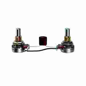 EMG - CS-VT-SOL Guitar Volume + Tone Pots