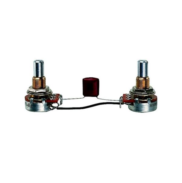 EMG - CS-VT-SOL Guitar Volume + Tone Pots