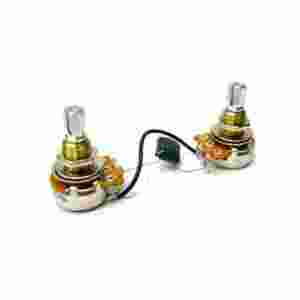 EMG - CS-VT-SPL Guitar Volume + Tone Pots