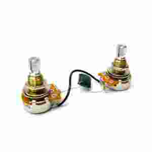 EMG - CS-VT-SPL-LH Guitar Volume + Tone Pots (Left Hand)