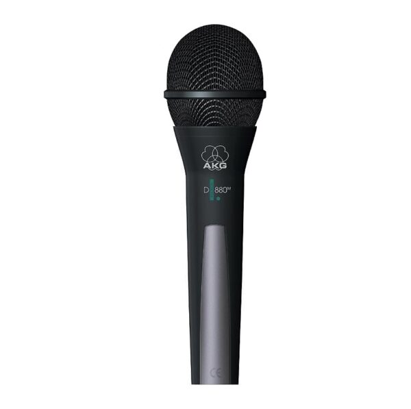 AKG - D800M Dynamic Microphone