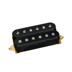 DiMarzio - DP191BK Air Classic Bridge Humbucker Pickup (Black)