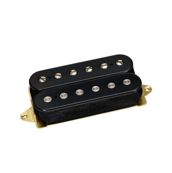 DiMarzio - DP191BK Air Classic Bridge Humbucker Pickup (Black)