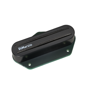 DiMarzio - DP384BK The Chopper T Bridge Humbucker Pickup (Black)