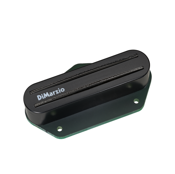 DiMarzio - DP384BK The Chopper T Bridge Humbucker Pickup (Black)